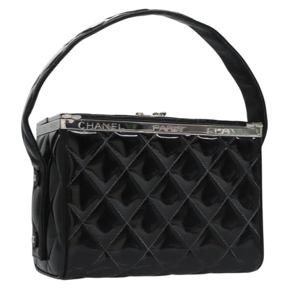 Chanel Vintage Metal Box Bag - Brandsamsara