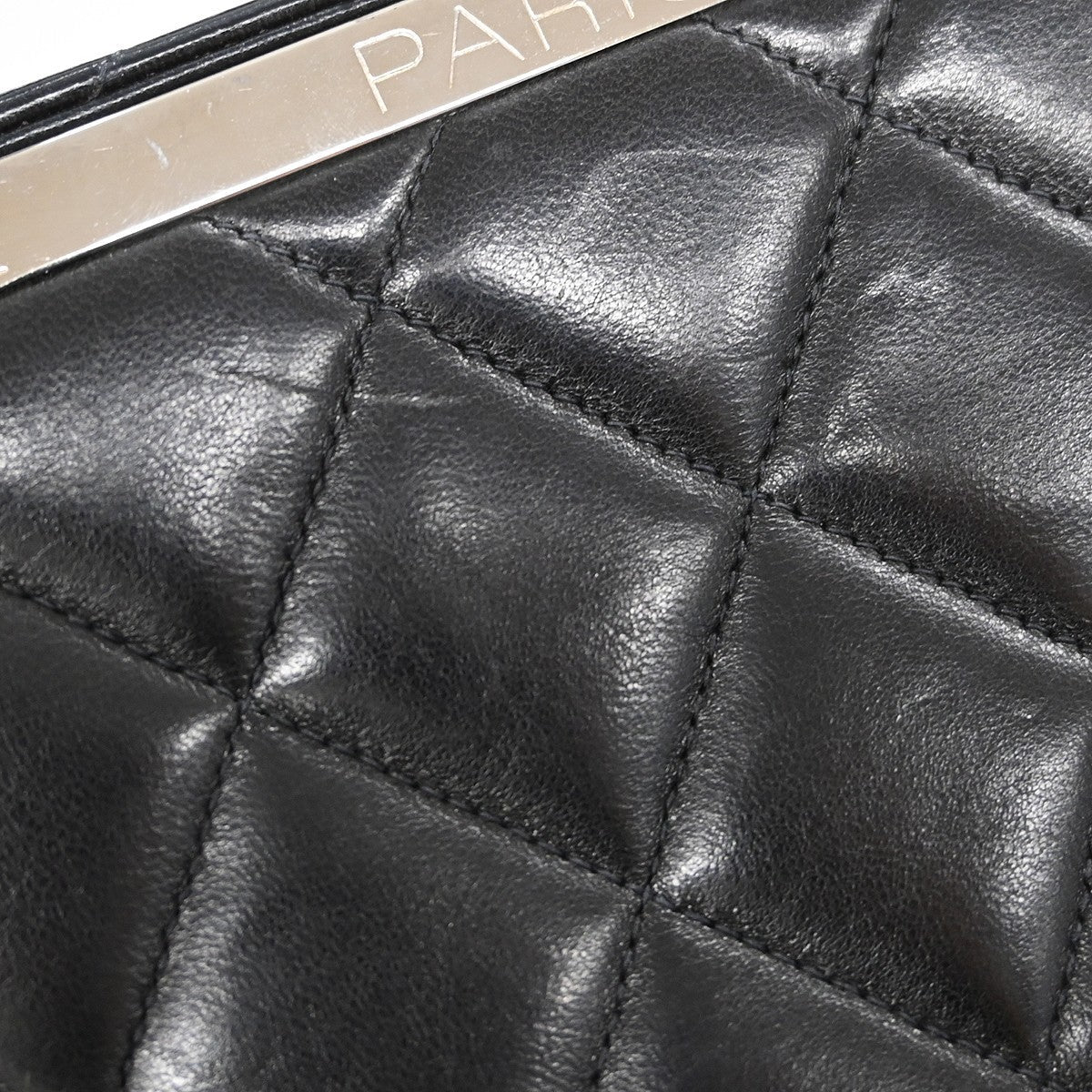 Chanel Vintage Metal Box Bag - Brandsamsara