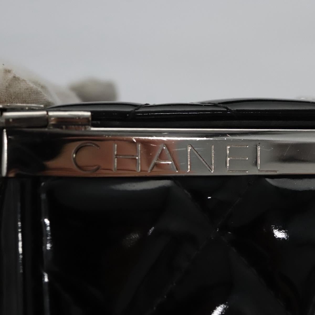 Chanel Vintage Metal Box Bag - Brandsamsara