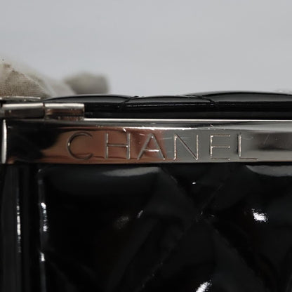 Chanel Vintage Metal Box Bag - Brandsamsara