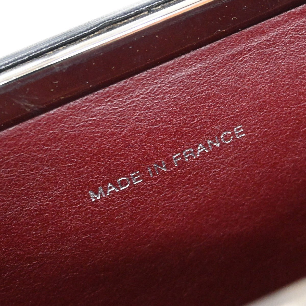 Chanel Vintage Metal Box Bag - Brandsamsara