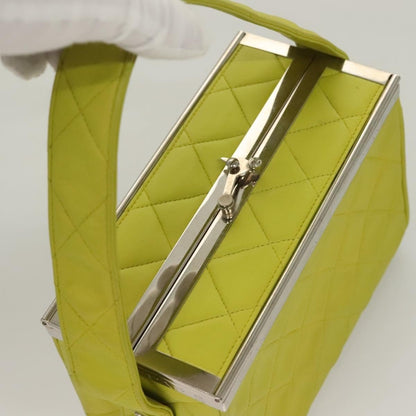 Chanel Vintage Metal Box Bag - Brandsamsara