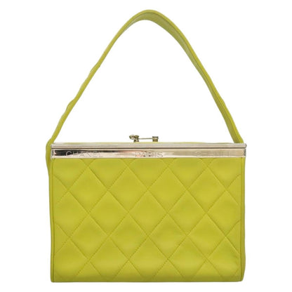 Chanel Vintage Metal Box Bag - Brandsamsara