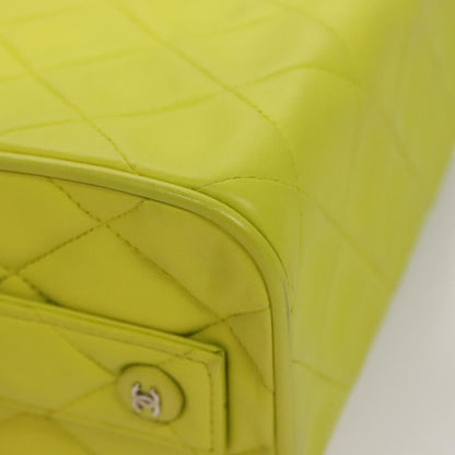 Chanel Vintage Metal Box Bag - Brandsamsara