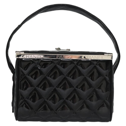 Chanel Vintage Metal Box Bag - Brandsamsara