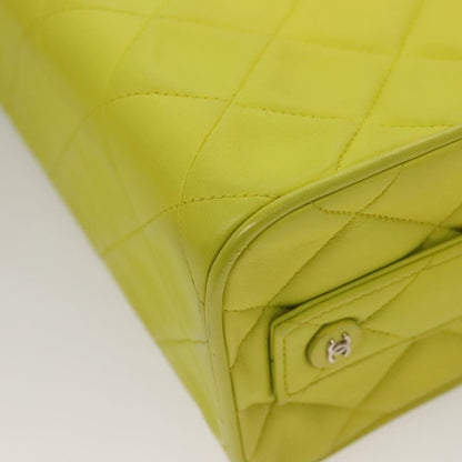 Chanel Vintage Metal Box Bag - Brandsamsara