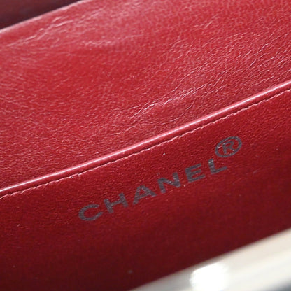 Chanel Vintage Metal Box Bag - Brandsamsara