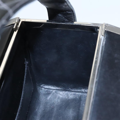 Chanel Vintage Metal Box Bag - Brandsamsara