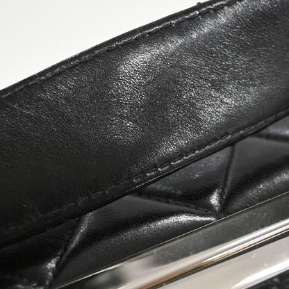Chanel Vintage Metal Box Bag - Brandsamsara