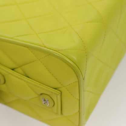 Chanel Vintage Metal Box Bag - Brandsamsara