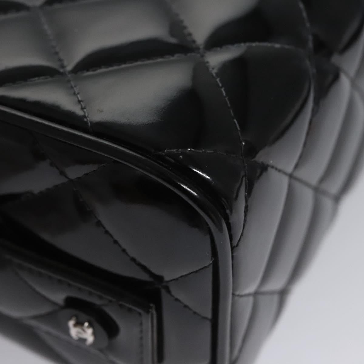 Chanel Vintage Metal Box Bag - Brandsamsara