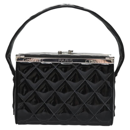 Chanel Vintage Metal Box Bag - Brandsamsara