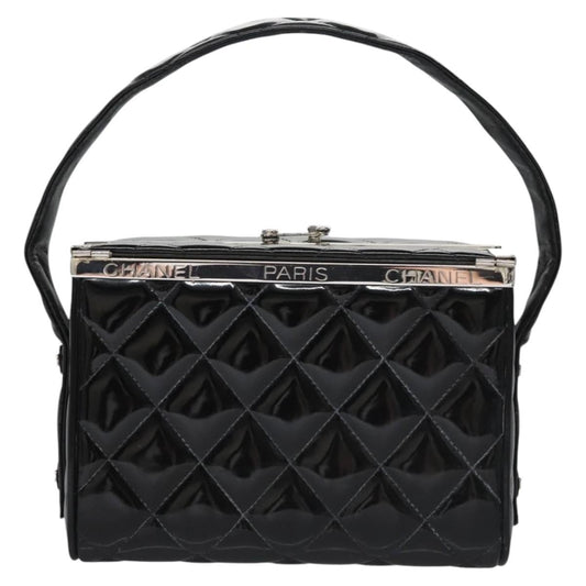 Chanel Vintage Metal Box Bag - Brandsamsara