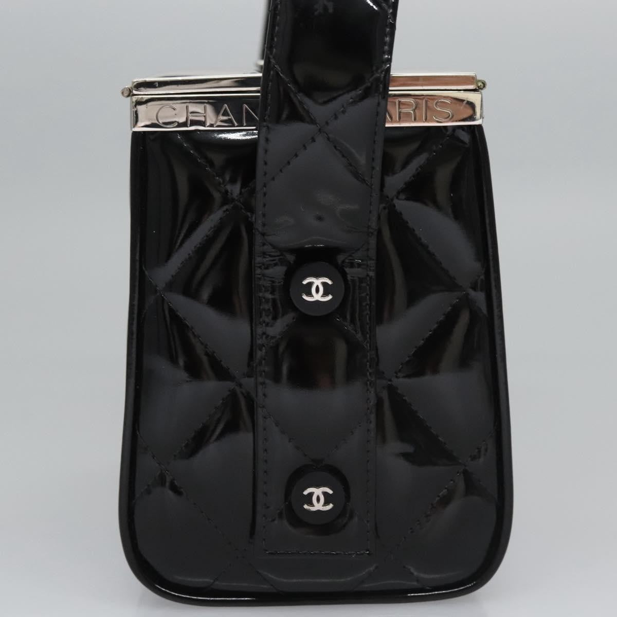 Chanel Vintage Metal Box Bag - Brandsamsara
