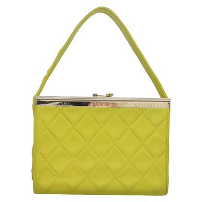 Chanel Vintage Metal Box Bag - Brandsamsara