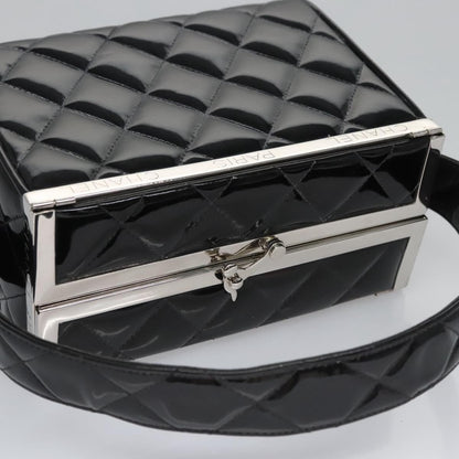 Chanel Vintage Metal Box Bag - Brandsamsara