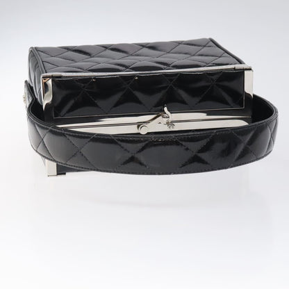 Chanel Vintage Metal Box Bag - Brandsamsara