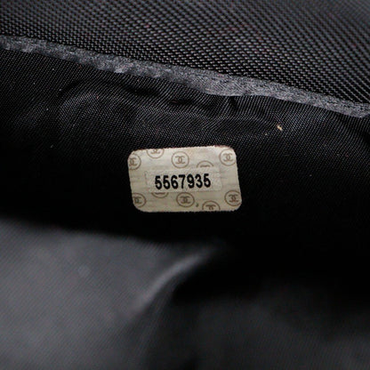 Chanel Vintage Millennium Waist Bag - Brandsamsara