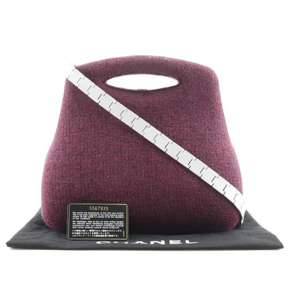 Chanel Vintage Millennium Waist Bag - Brandsamsara
