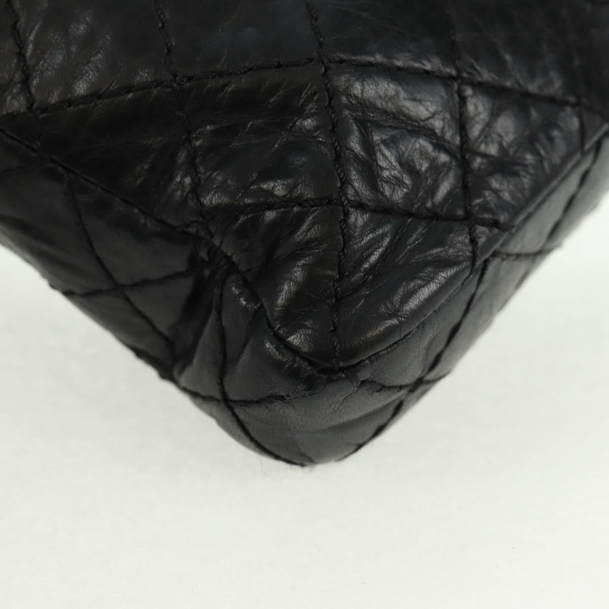 Chanel Vintage Reissue 2.55 Phone Holder Crossbody Bag - Brandsamsara