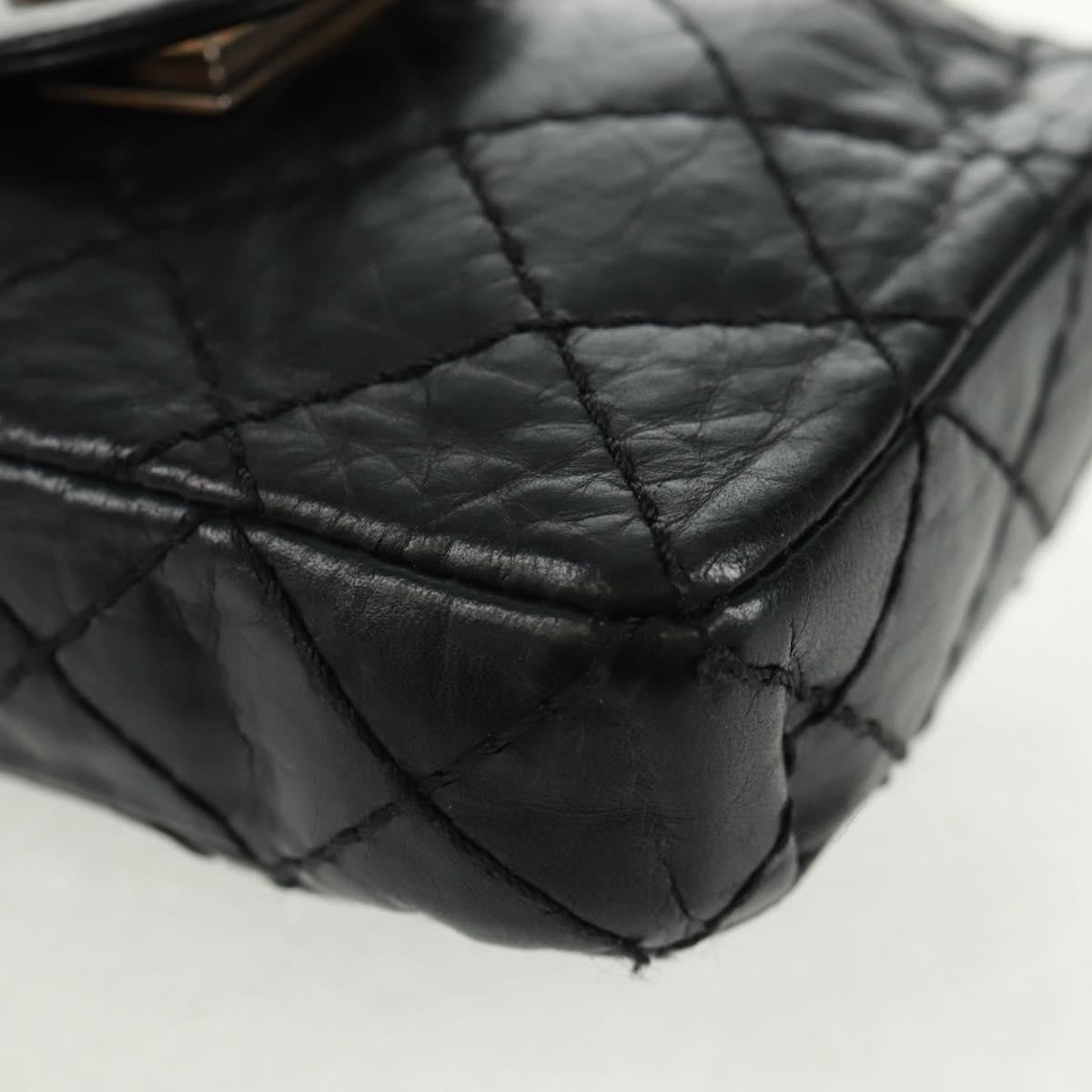 Chanel Vintage Reissue 2.55 Phone Holder Crossbody Bag - Brandsamsara