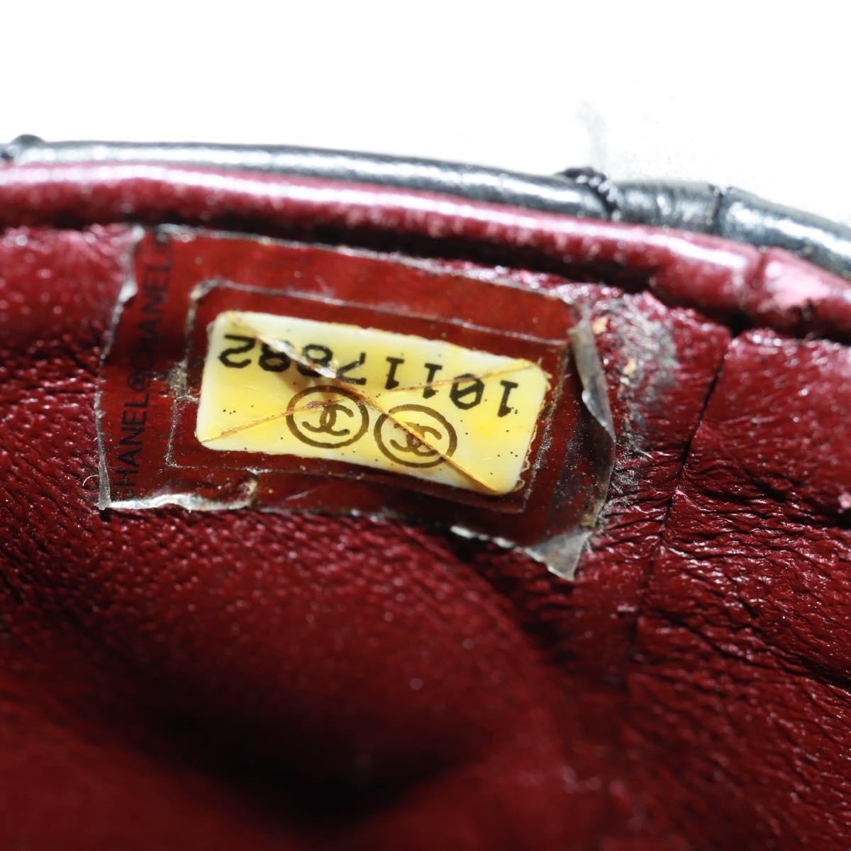 Chanel Vintage Reissue 2.55 Phone Holder Crossbody Bag - Brandsamsara