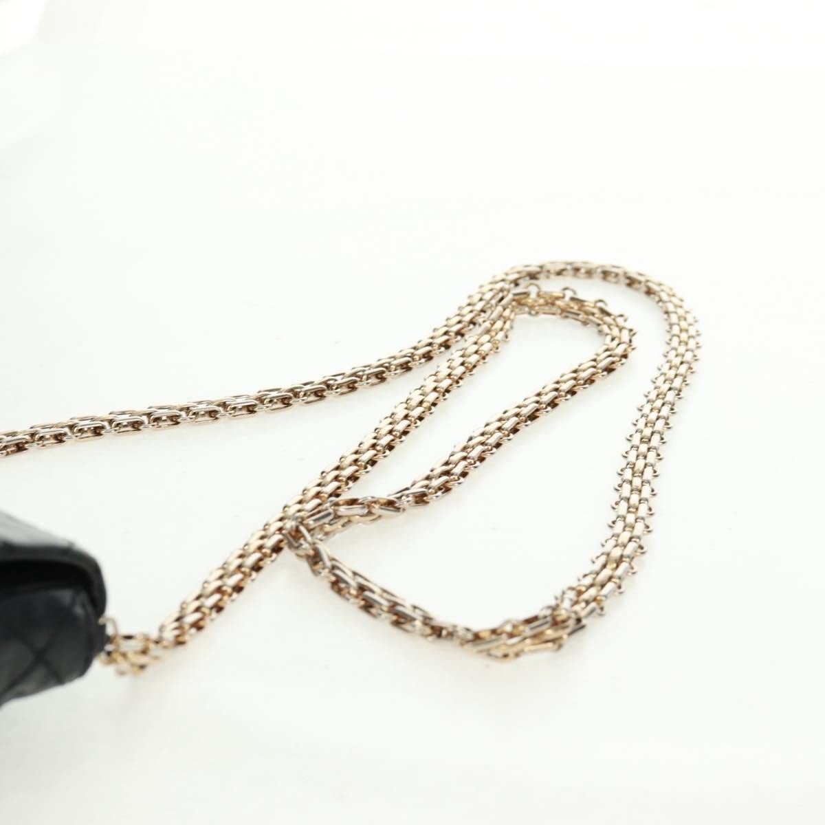 Chanel Vintage Reissue 2.55 Phone Holder Crossbody Bag - Brandsamsara