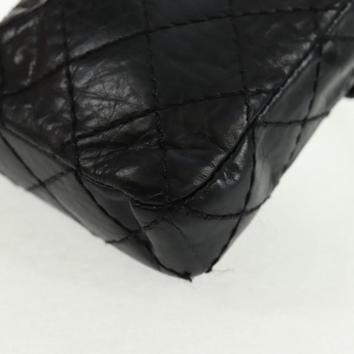 Chanel Vintage Reissue 2.55 Phone Holder Crossbody Bag - Brandsamsara