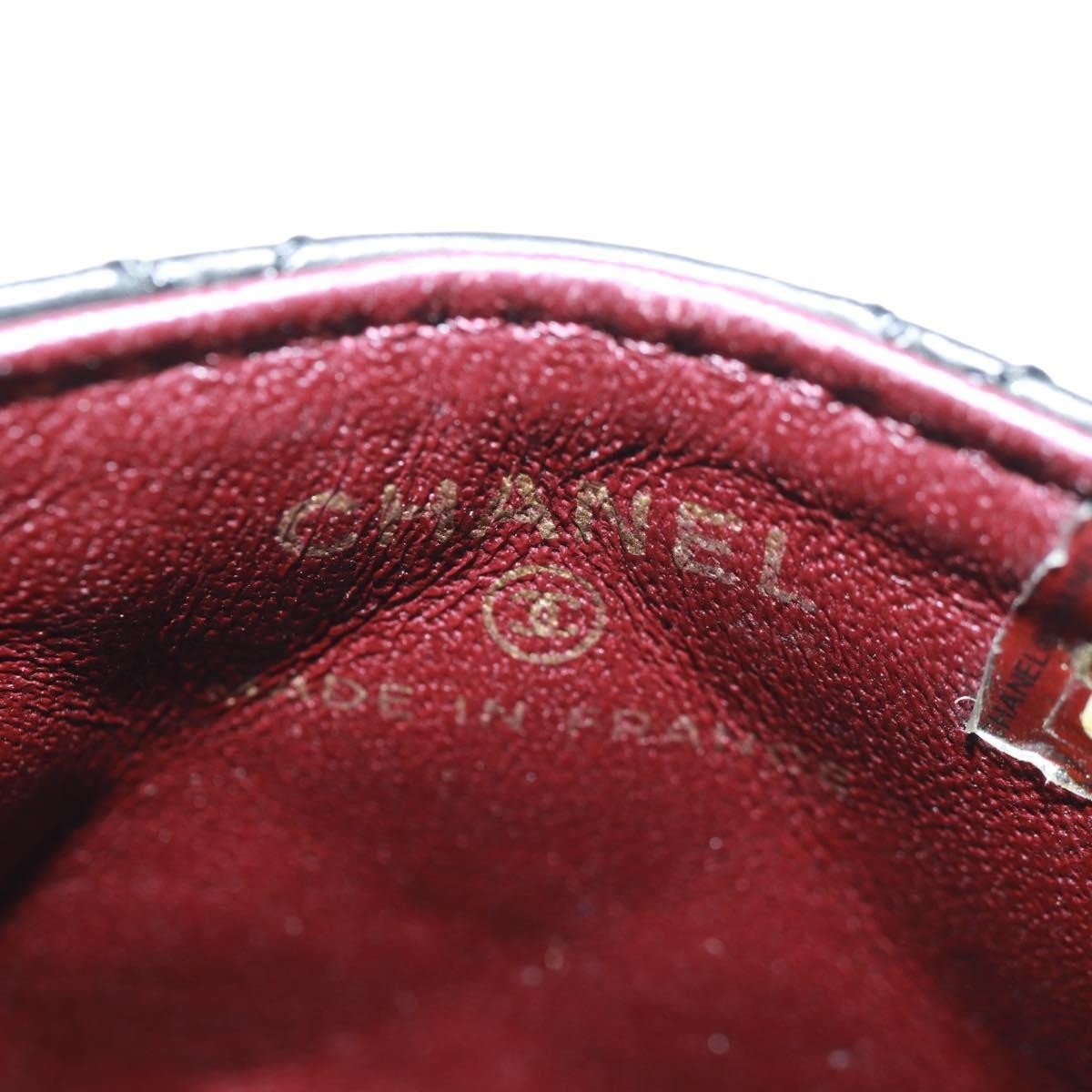 Chanel Vintage Reissue 2.55 Phone Holder Crossbody Bag - Brandsamsara