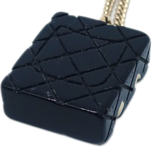 Chanel Vintage Rue Cambon Chain Charm Bracelet - Brandsamsara