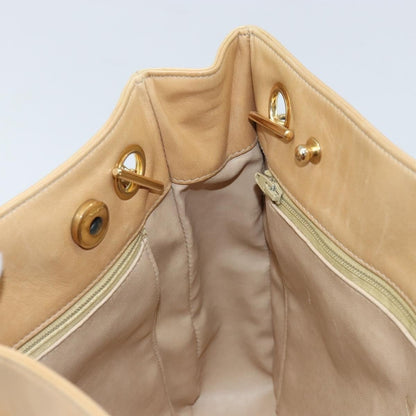 Chanel Vintage Shopping Tote - Brandsamsara