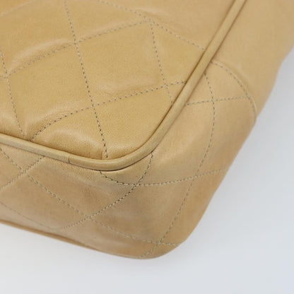 Chanel Vintage Shopping Tote - Brandsamsara