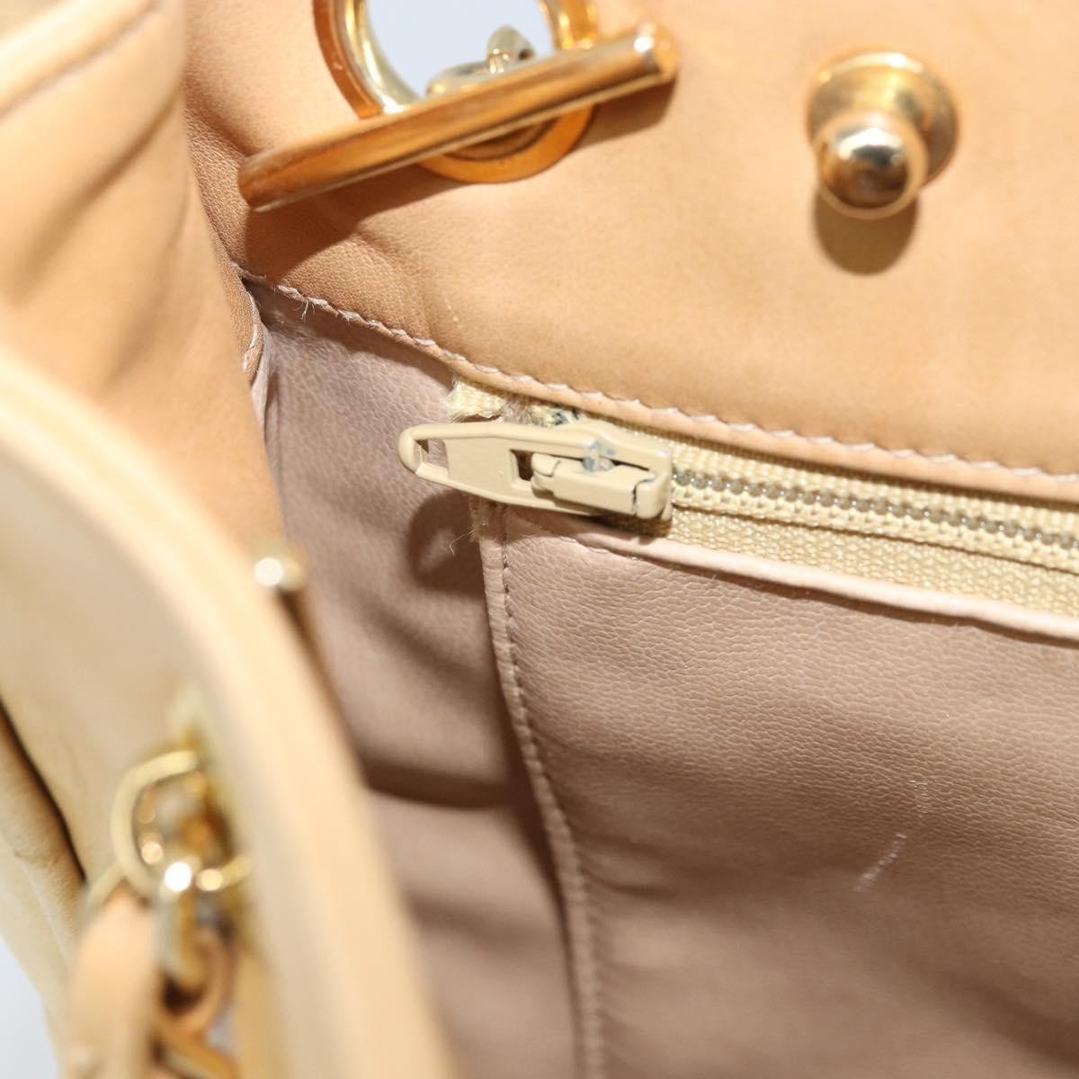 Chanel Vintage Shopping Tote - Brandsamsara