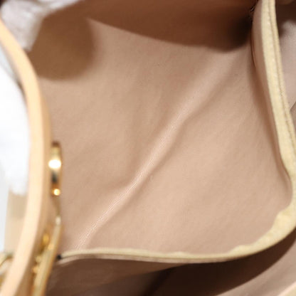Chanel Vintage Shopping Tote - Brandsamsara