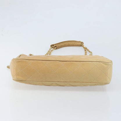 Chanel Vintage Shopping Tote - Brandsamsara