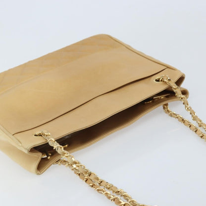Chanel Vintage Shopping Tote - Brandsamsara