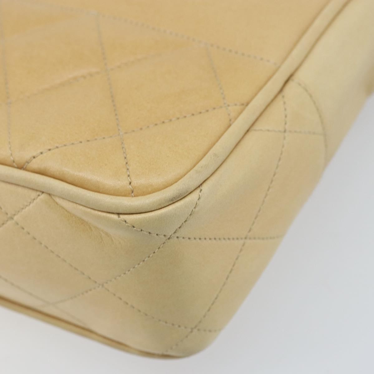 Chanel Vintage Shopping Tote - Brandsamsara