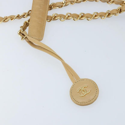 Chanel Vintage Shopping Tote - Brandsamsara