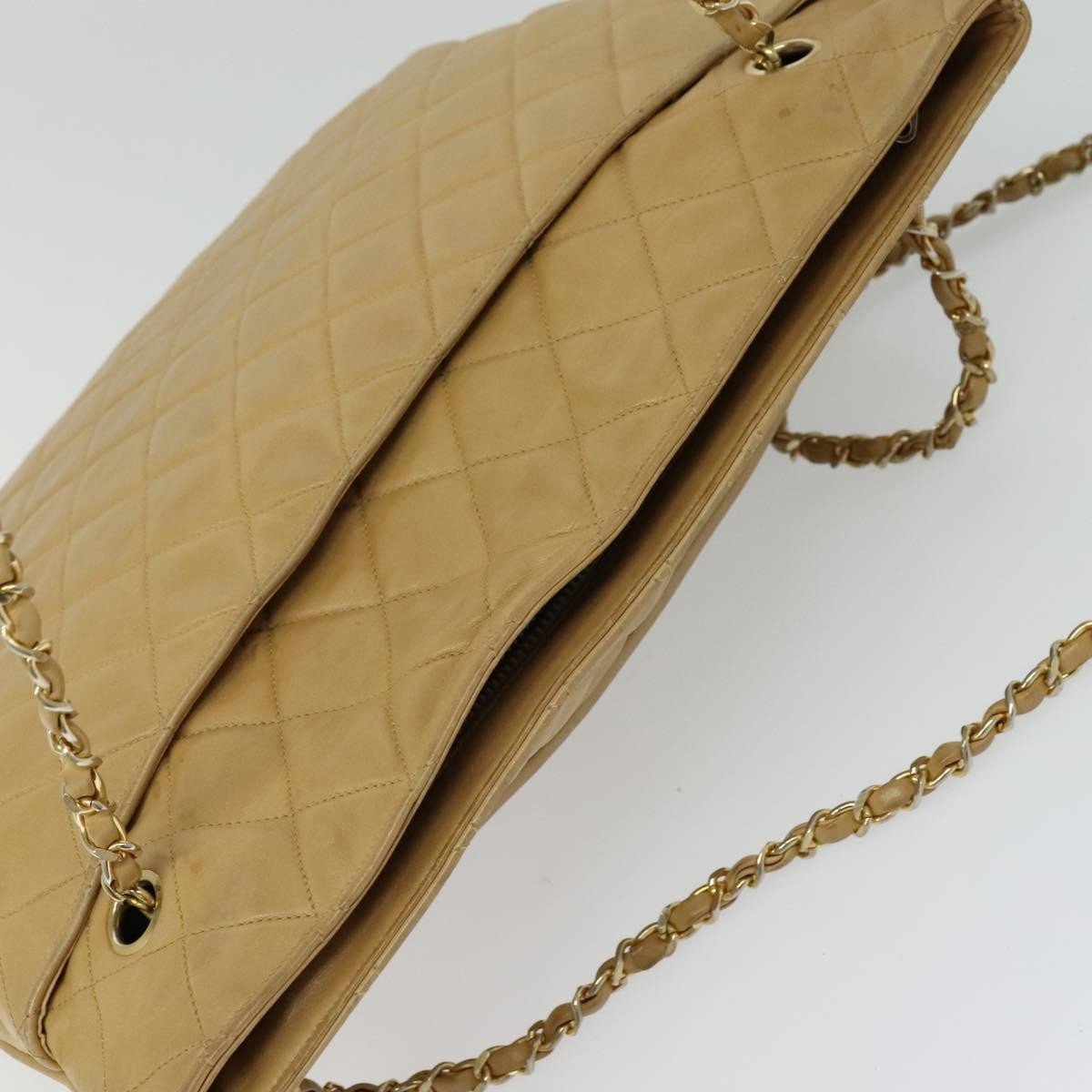 Chanel Vintage Shoulder Bag - Brandsamsara