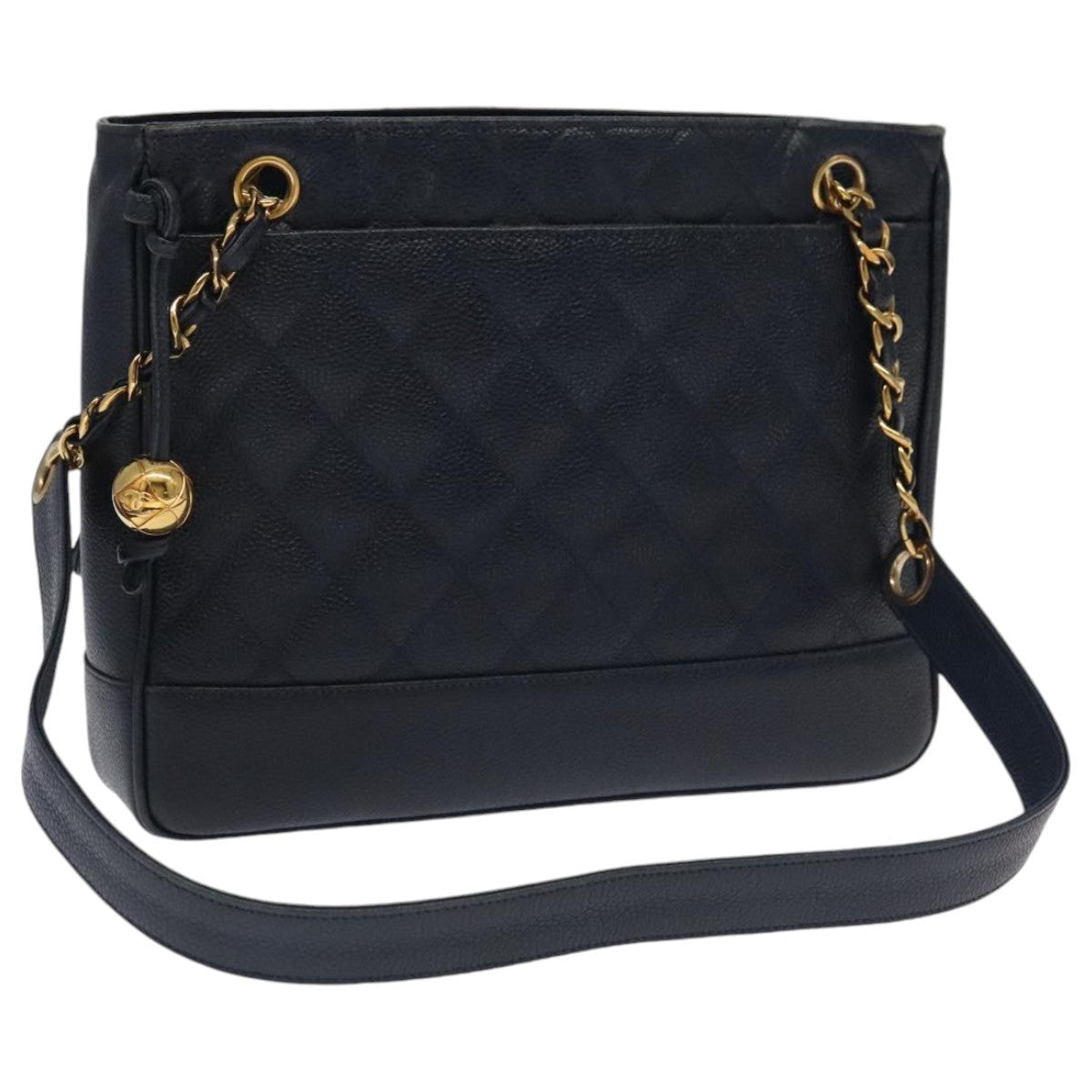Chanel Vintage Shoulder Bag - Brandsamsara