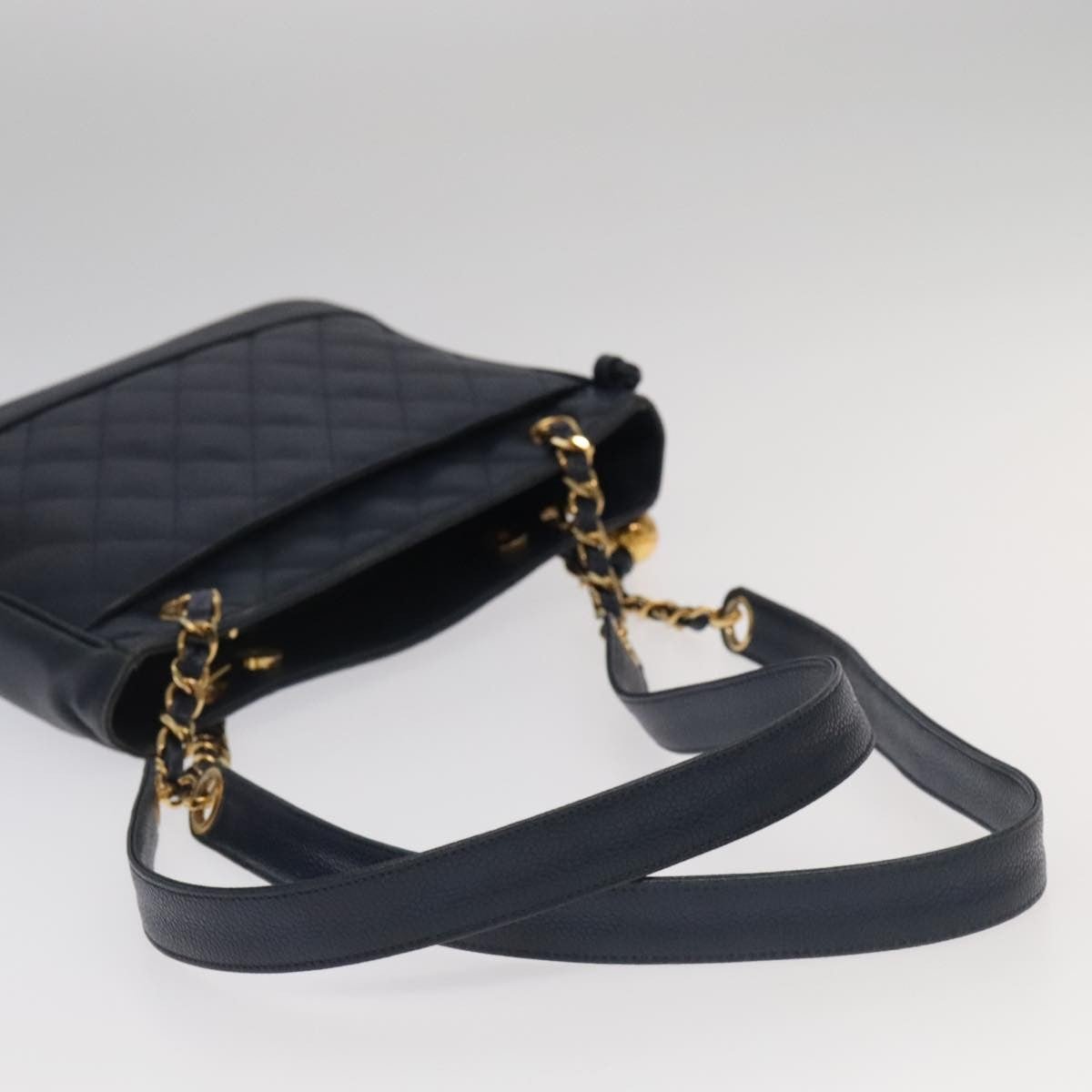 Chanel Vintage Shoulder Bag - Brandsamsara