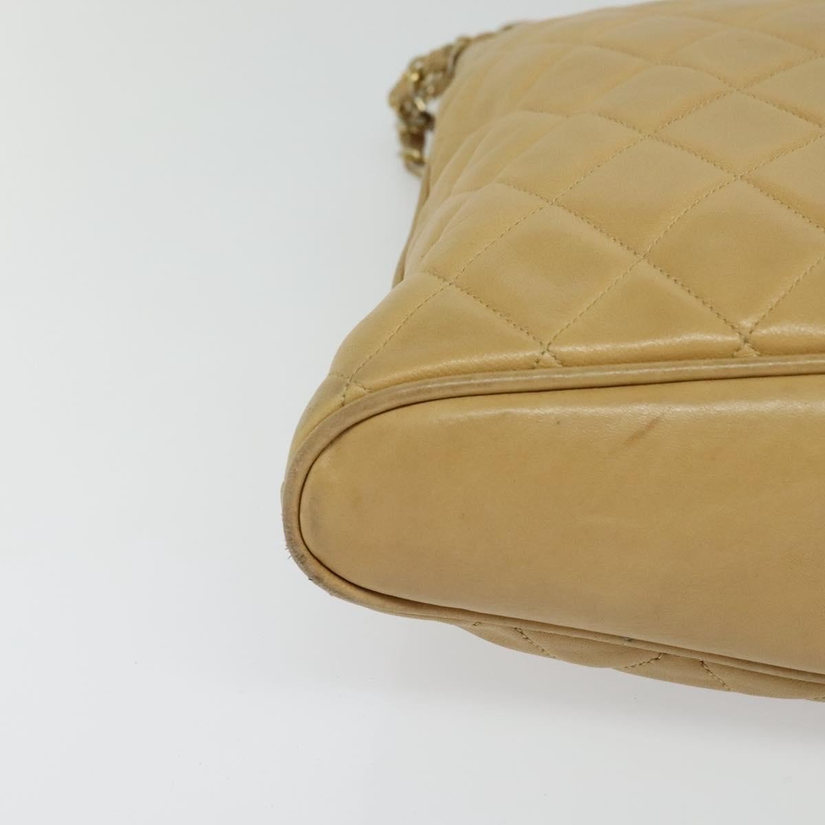 Chanel Vintage Shoulder Bag - Brandsamsara