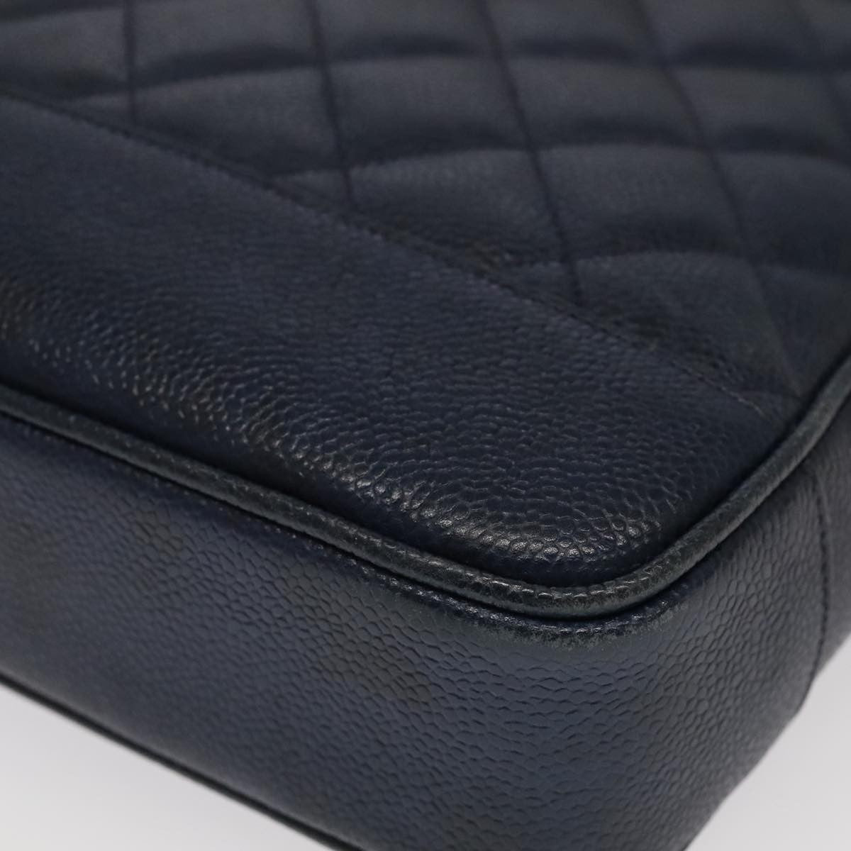Chanel Vintage Shoulder Bag - Brandsamsara