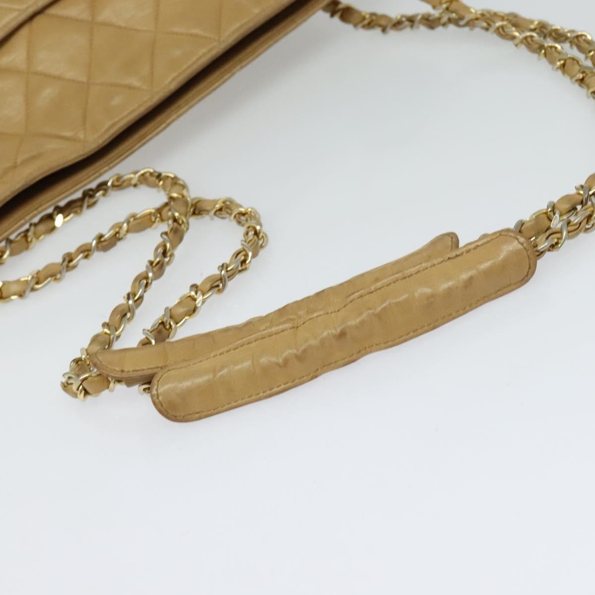 Chanel Vintage Shoulder Bag - Brandsamsara