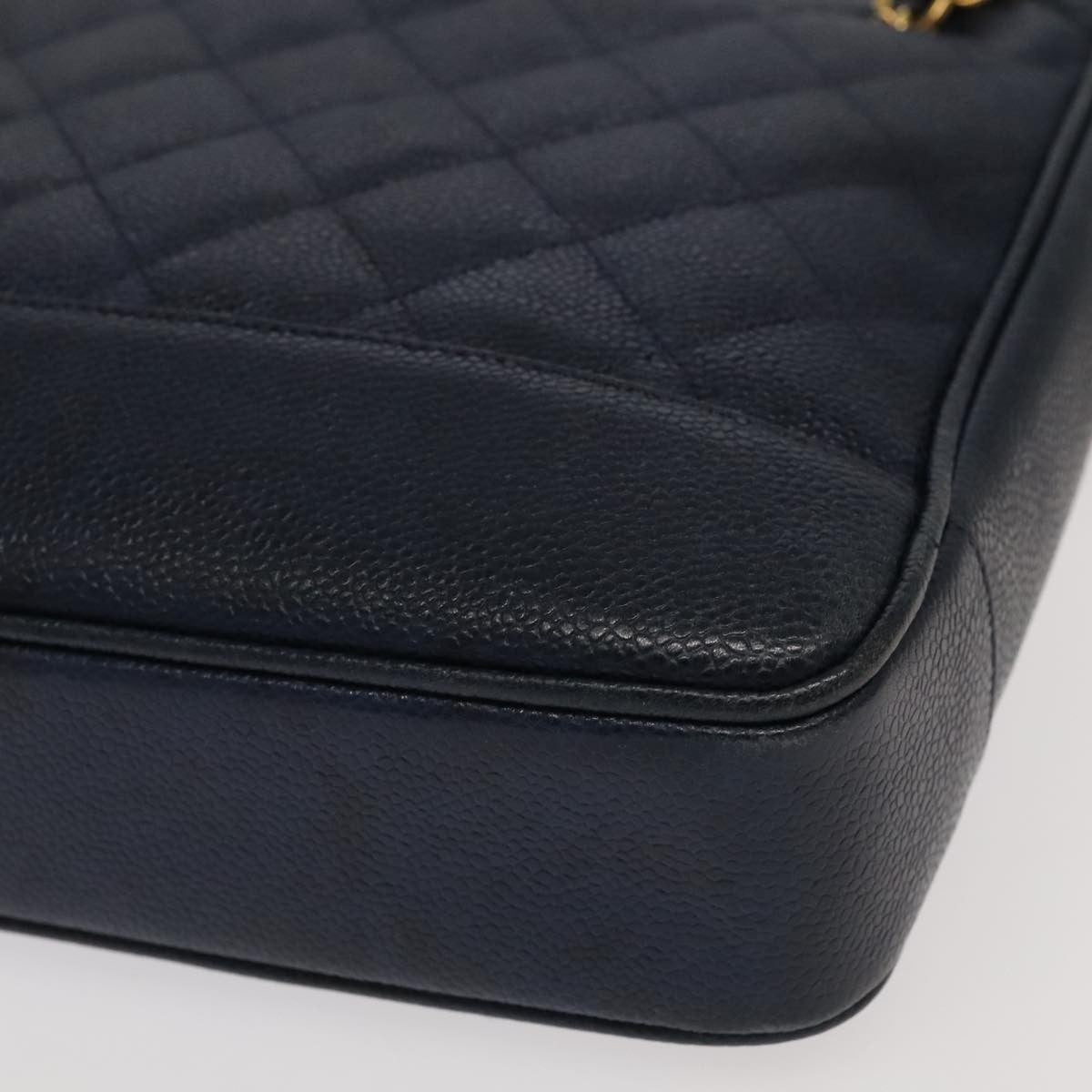 Chanel Vintage Shoulder Bag - Brandsamsara