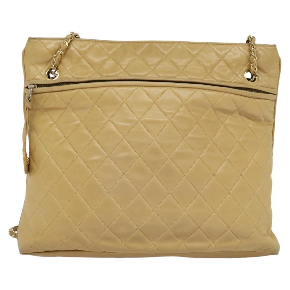 Chanel Vintage Shoulder Bag - Brandsamsara