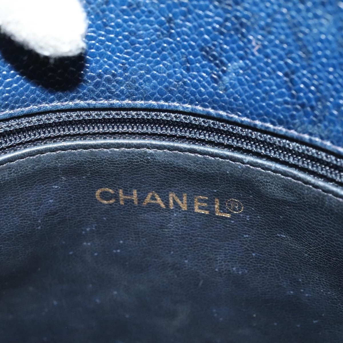 Chanel Vintage Shoulder Bag - Brandsamsara
