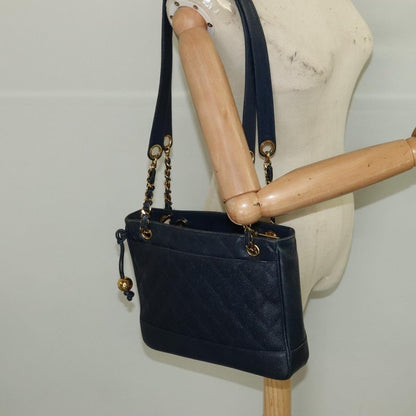 Chanel Vintage Shoulder Bag - Brandsamsara