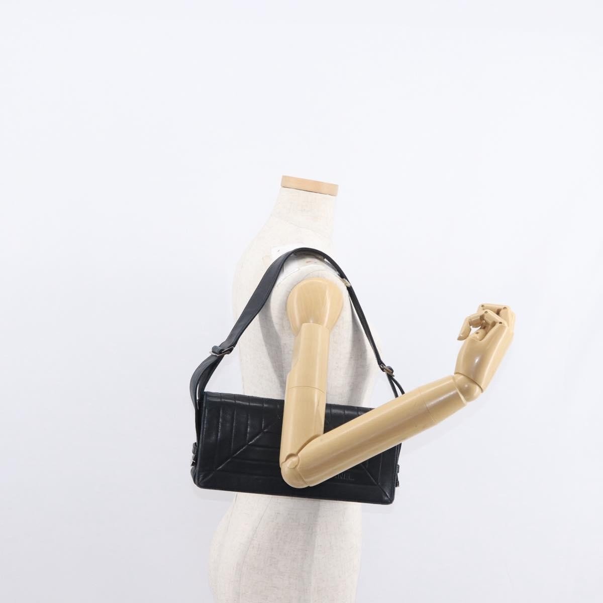 Chanel Vintage Shoulder Bag - Brandsamsara