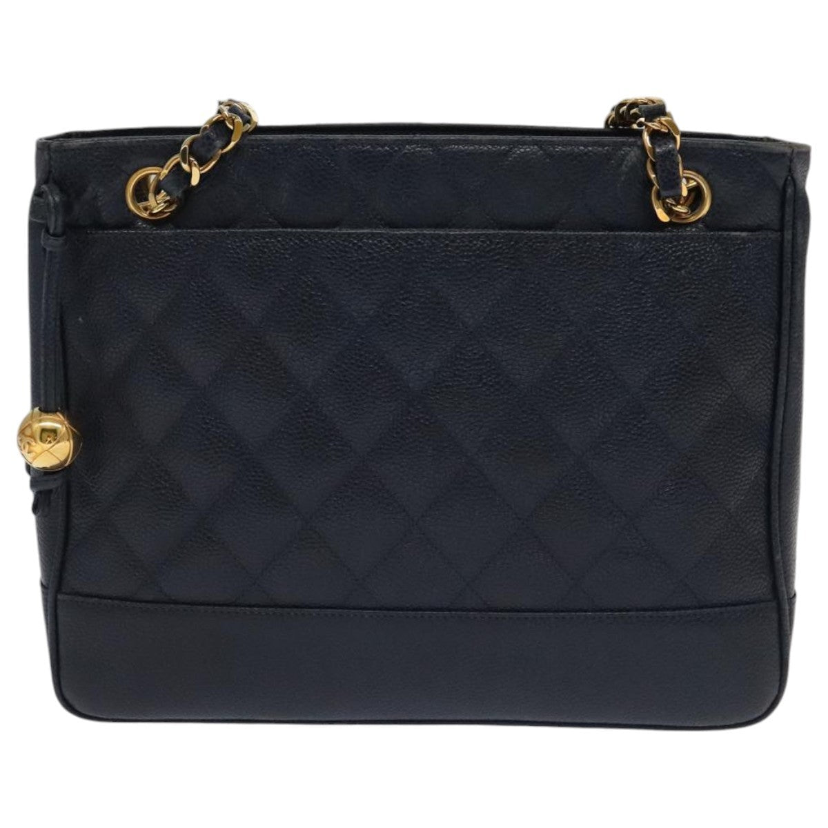 Chanel Vintage Shoulder Bag - Brandsamsara